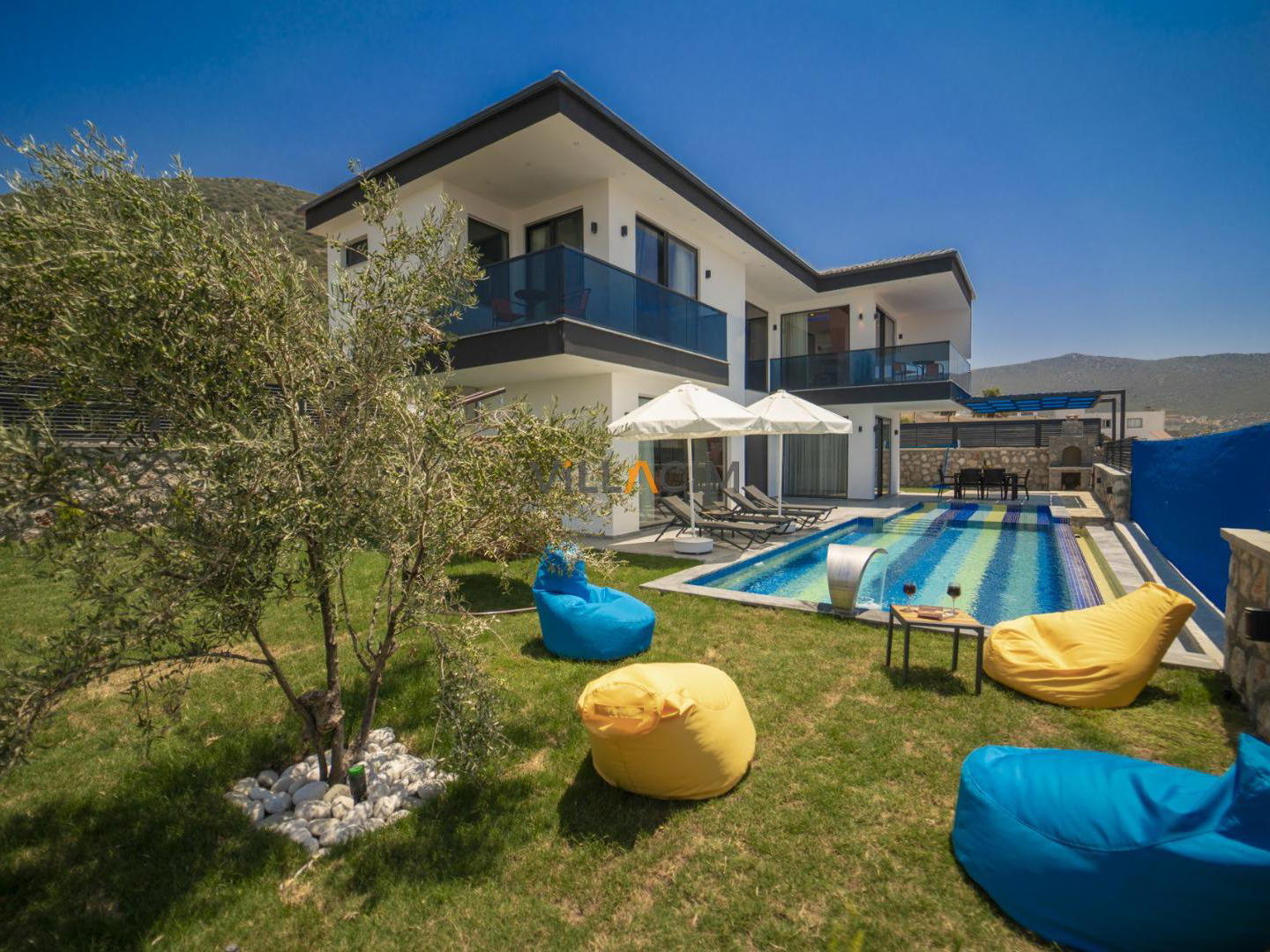 Villa Liva