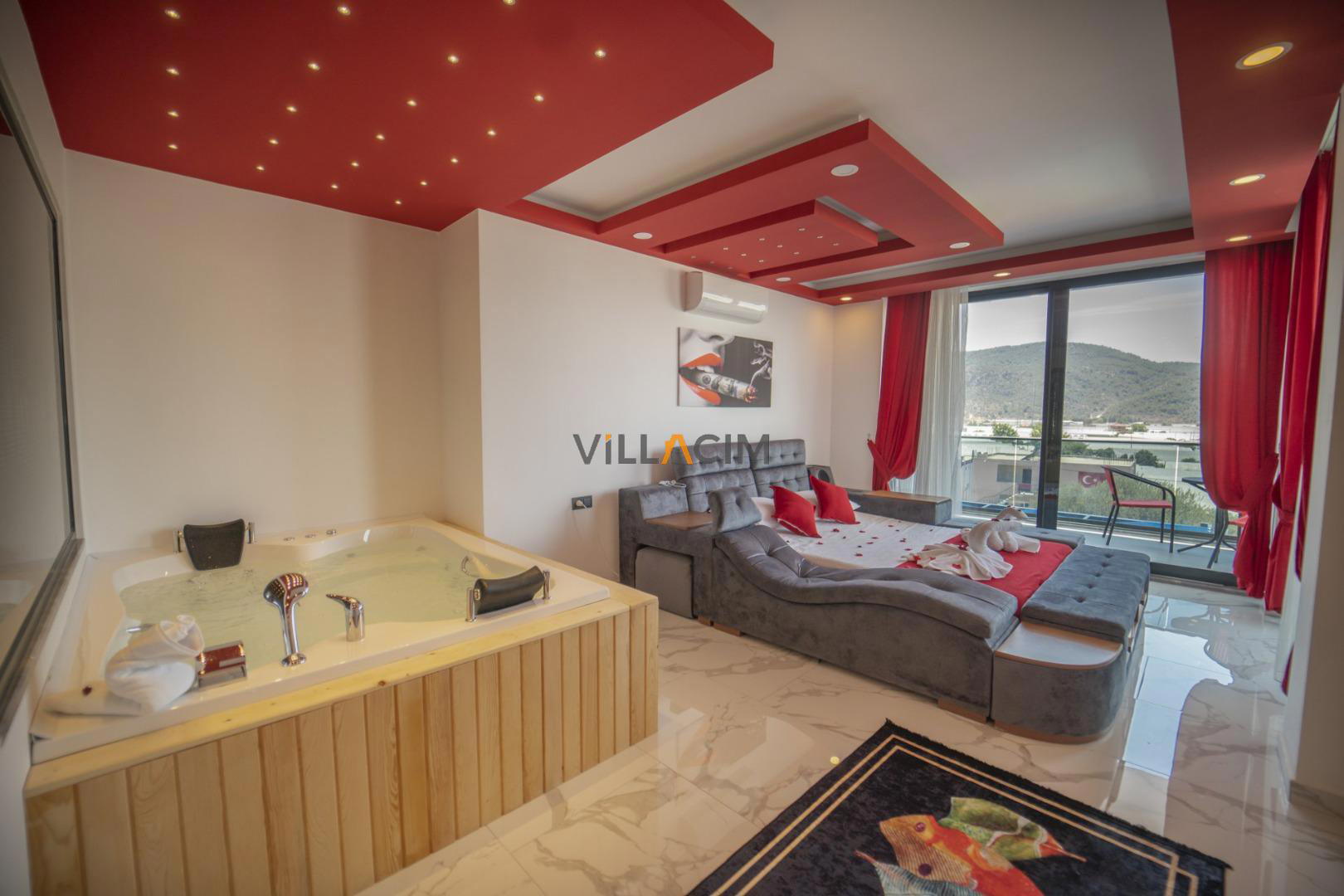 Villa Liva