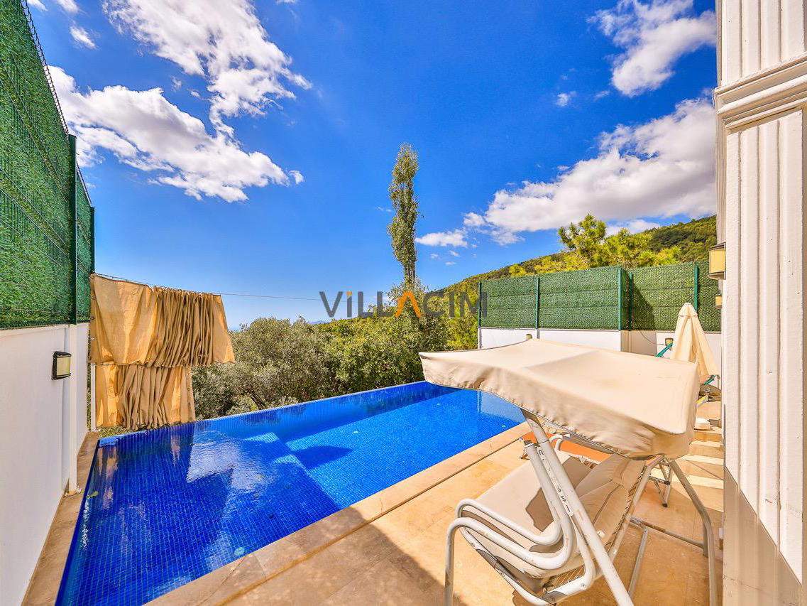 Villa Çınar İslamlar