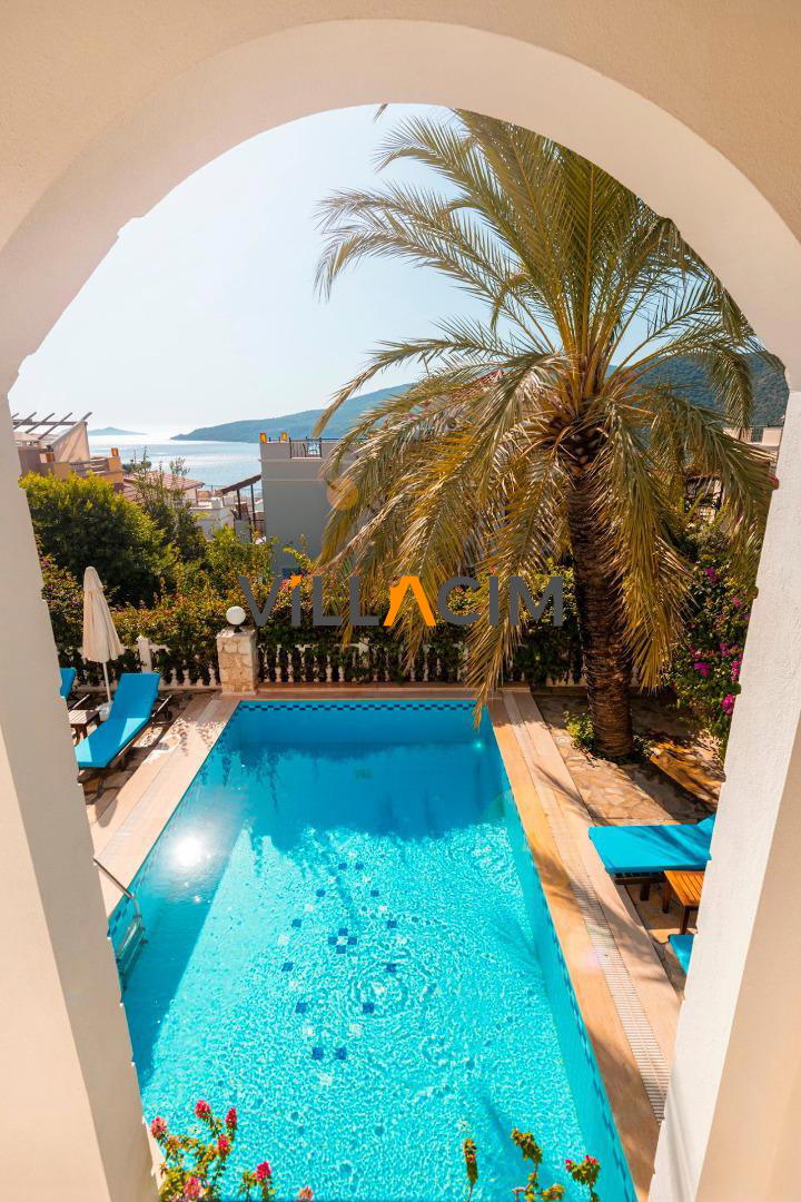 Villa Esinti Kalamar