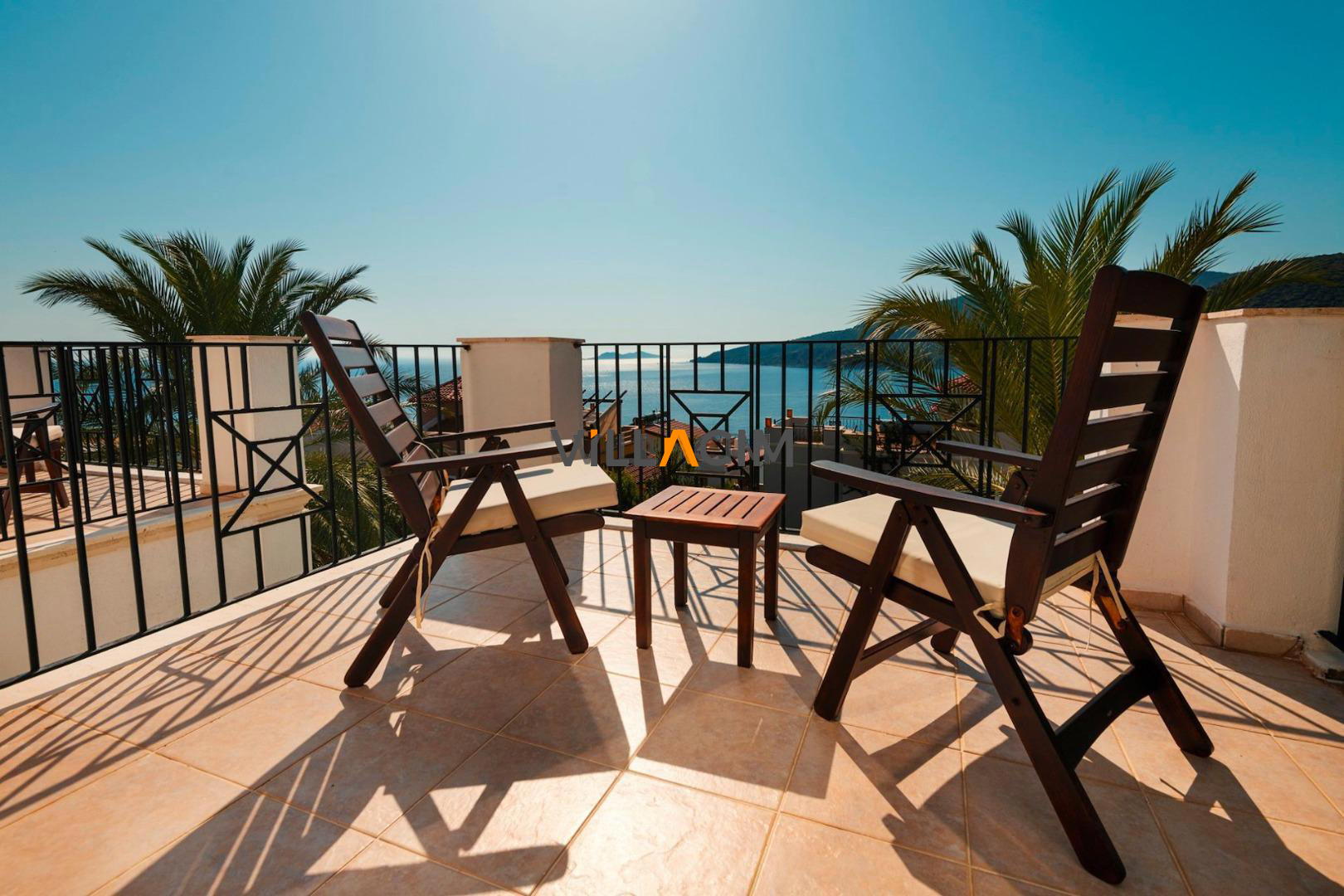 Villa Esinti Kalamar