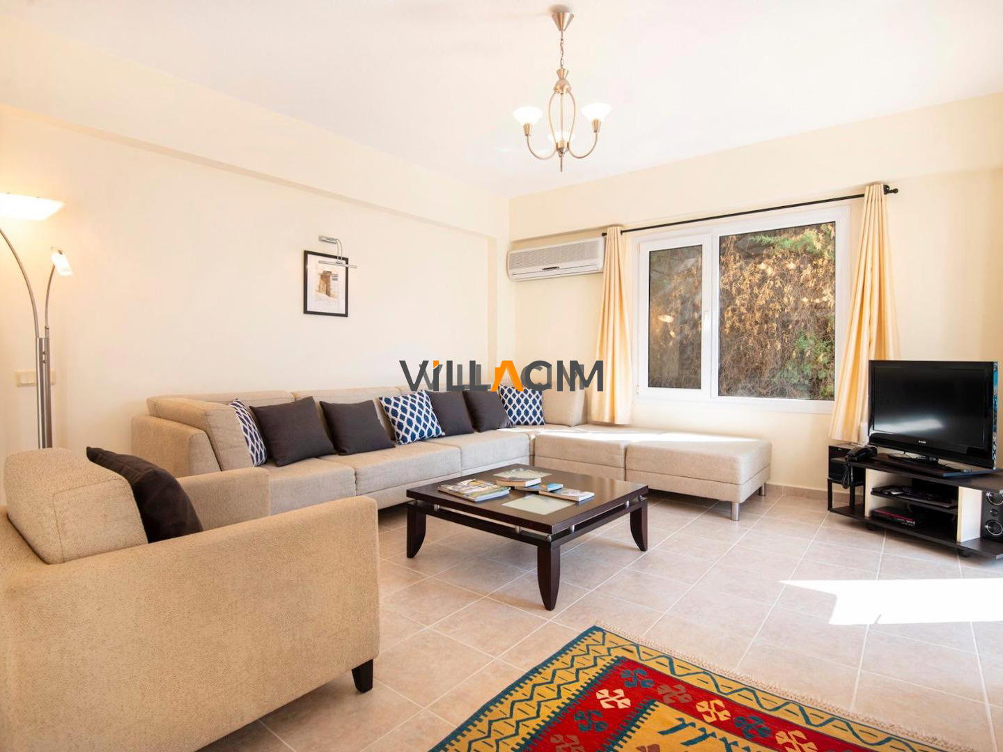 Villa Esinti Kalamar