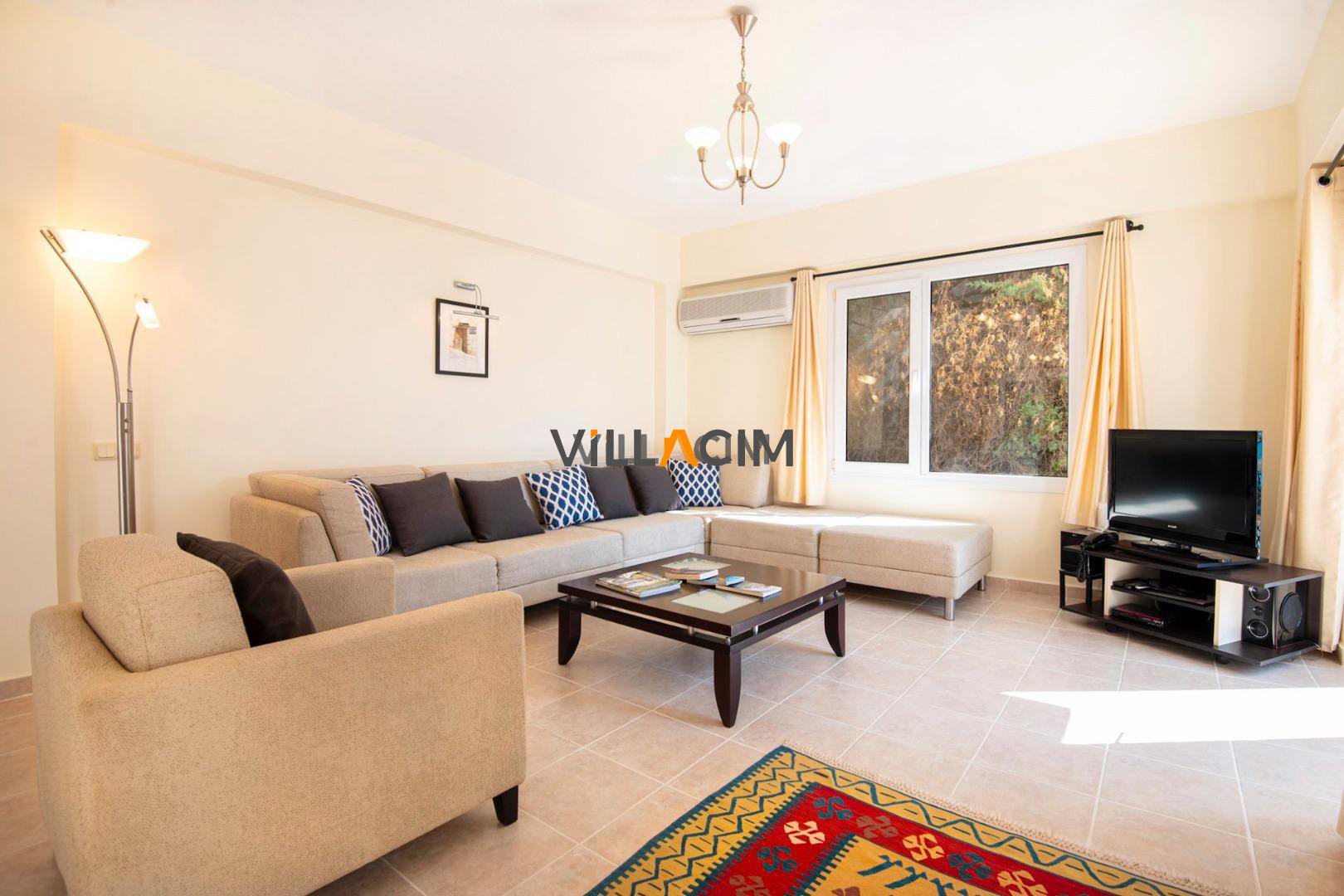 Villa Esinti Kalamar