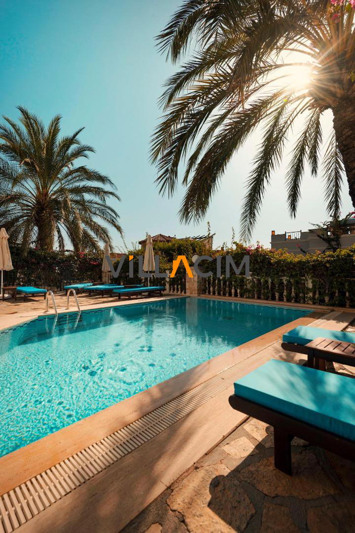 Villa Esinti Kalamar