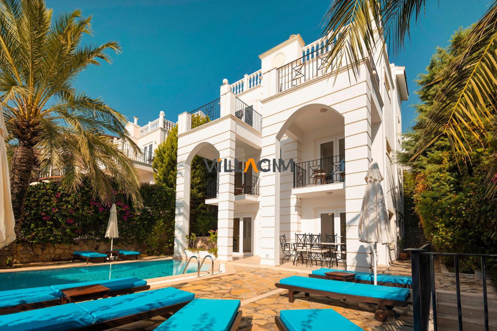 Villa Esinti Kalamar