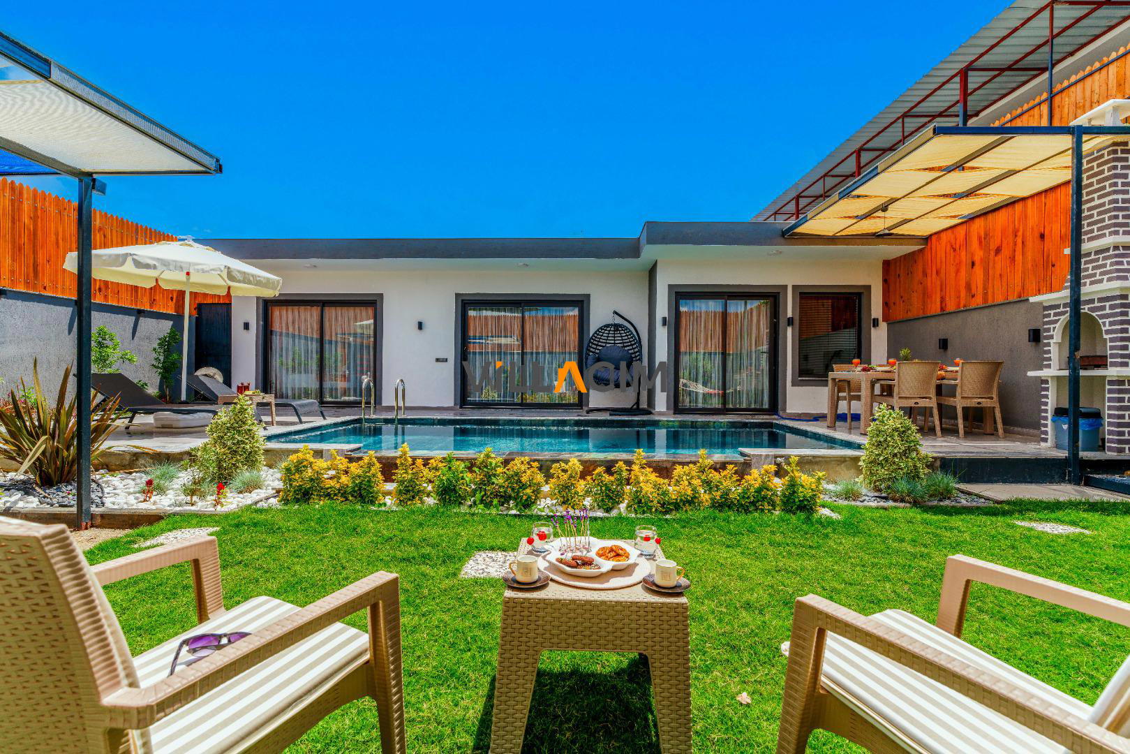 Villa Rados