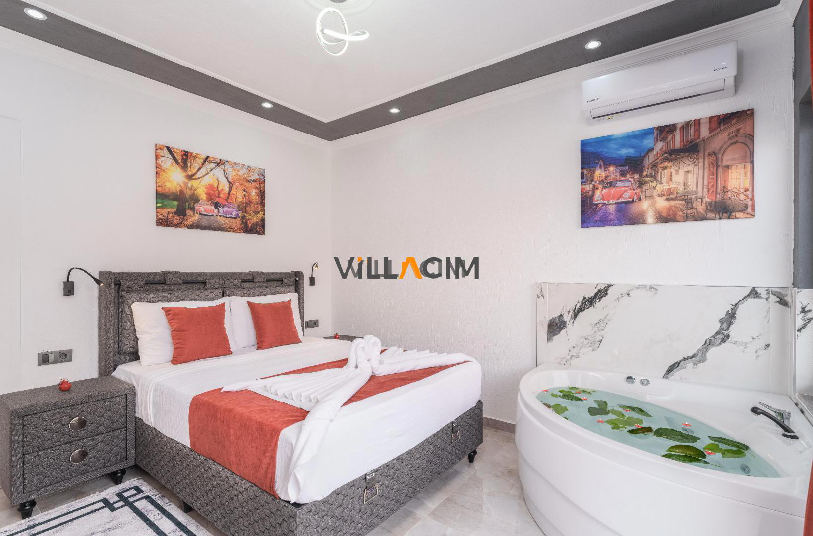 Villa Rados