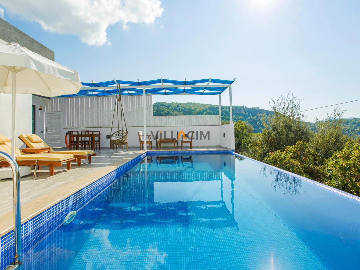 Villa Esna Duo