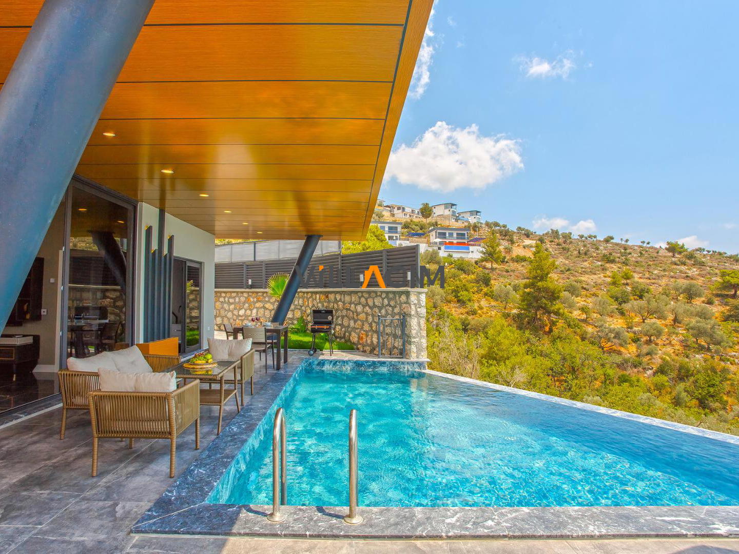 Villa Visa 4