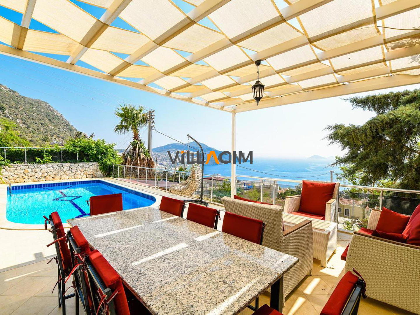 Villa Ponya