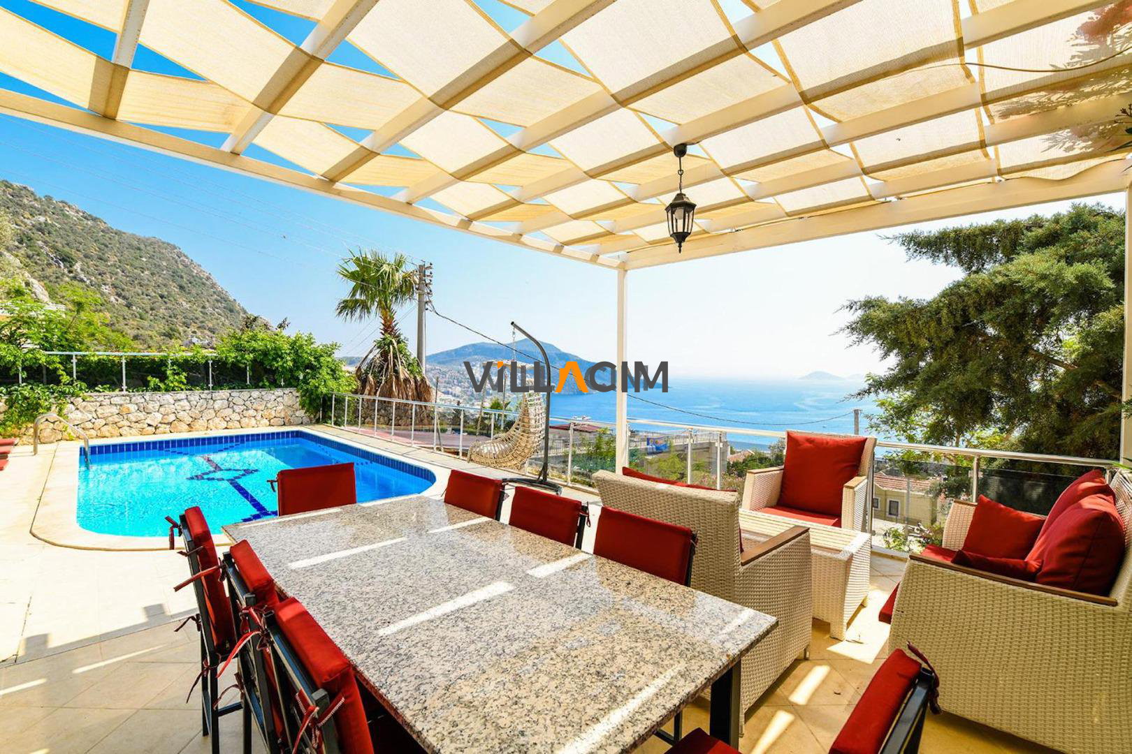 Villa Ponya
