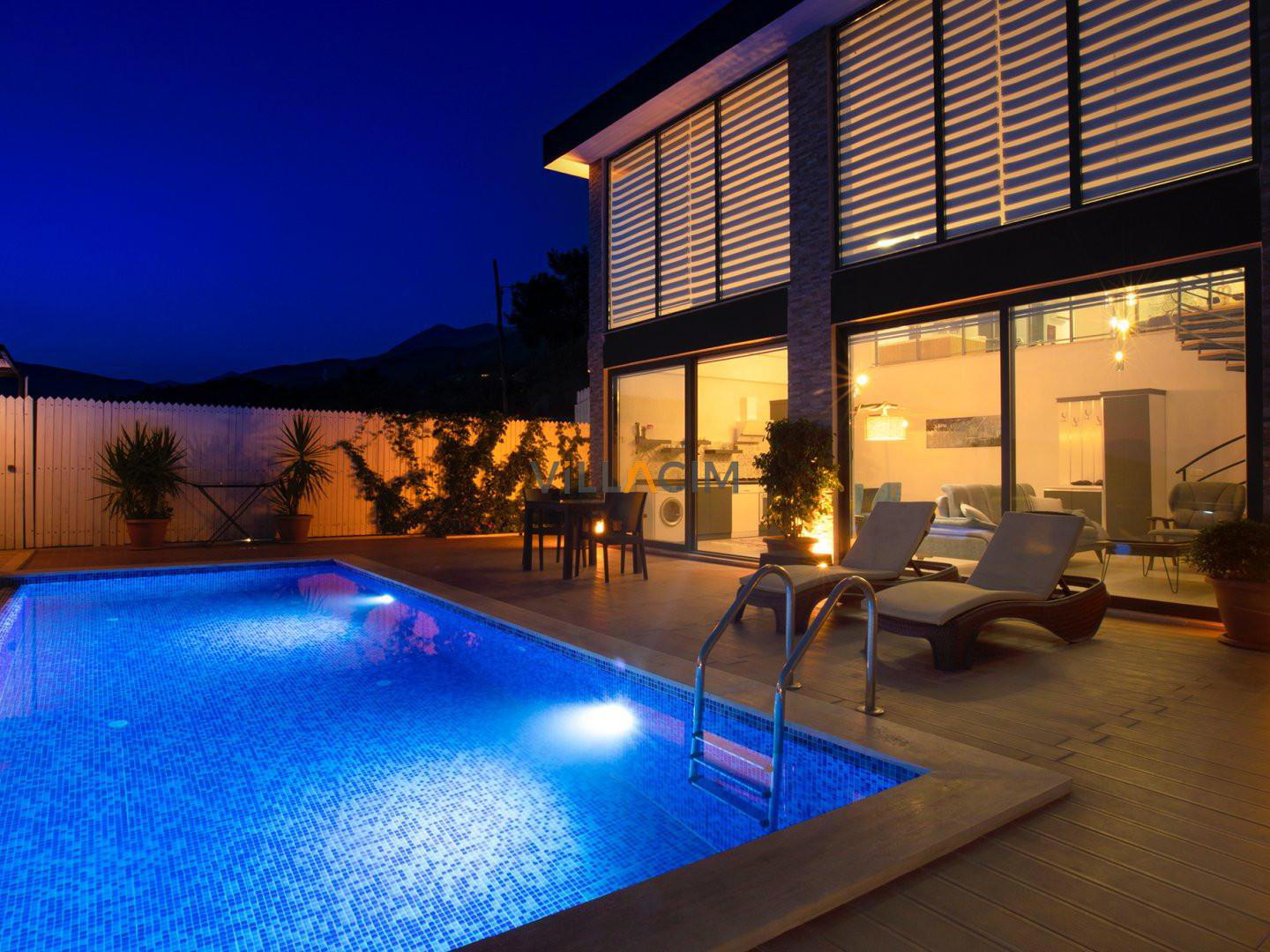 Villa Harem