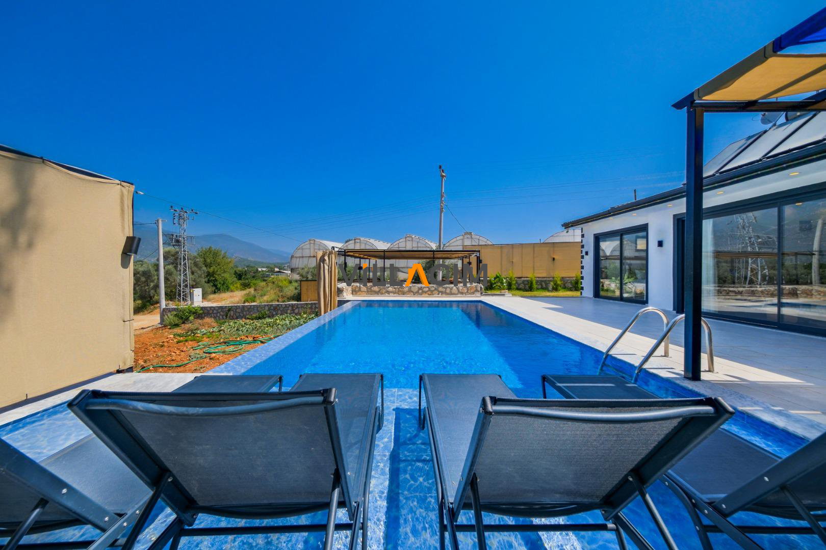 Villa Roza
