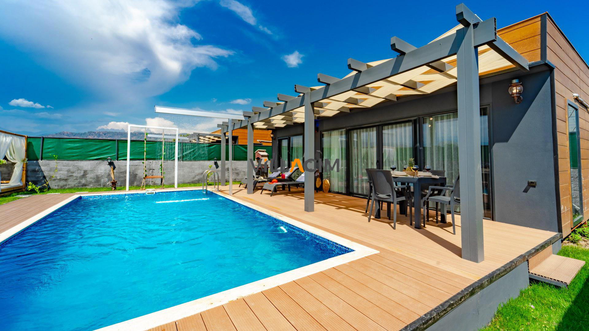 Villa Varela 7