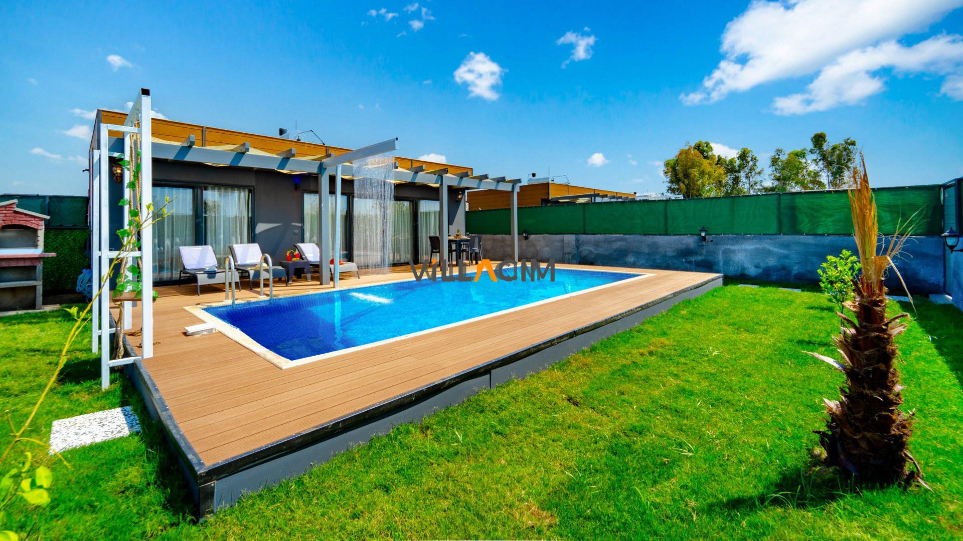 Villa Varela 7