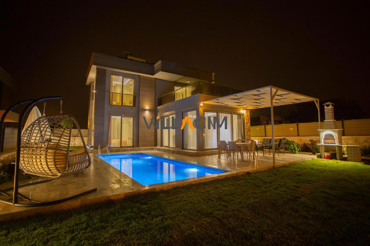 Villa Venedik 2