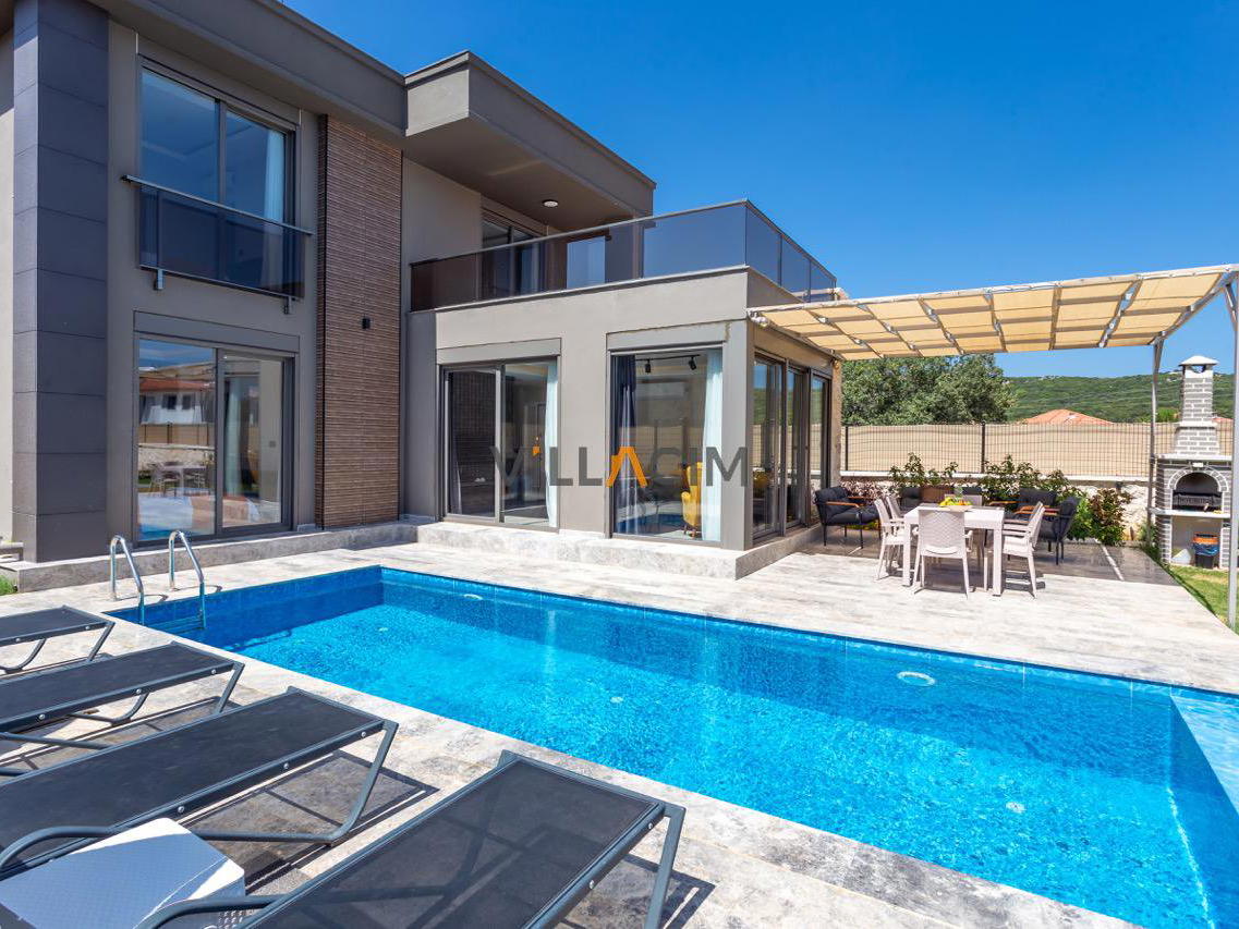 Villa Venedik 2
