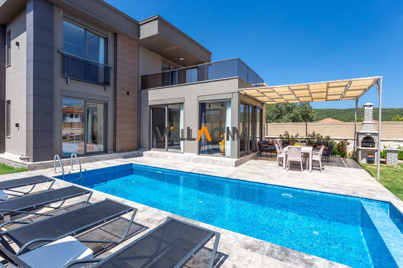 Villa Venedik 2