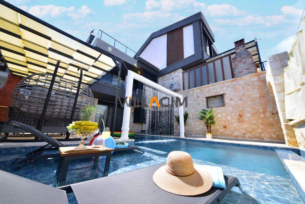 Villa Mavim 2
