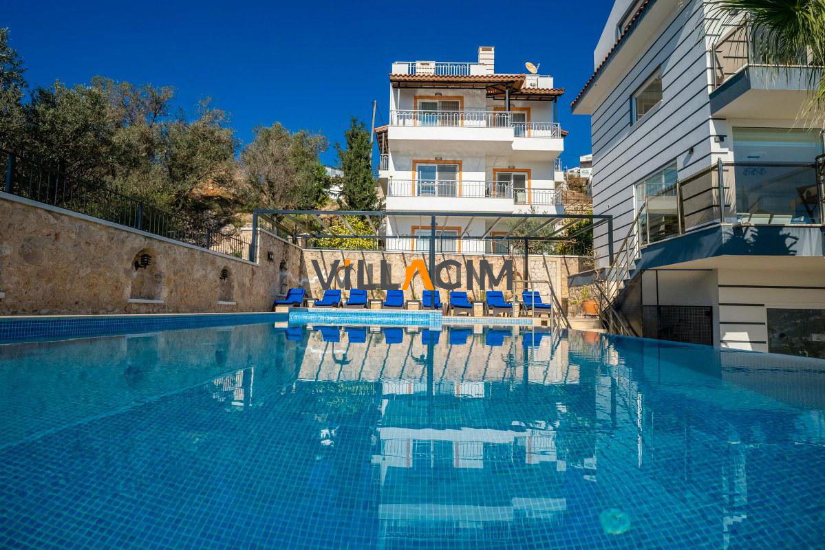 Villa Sky