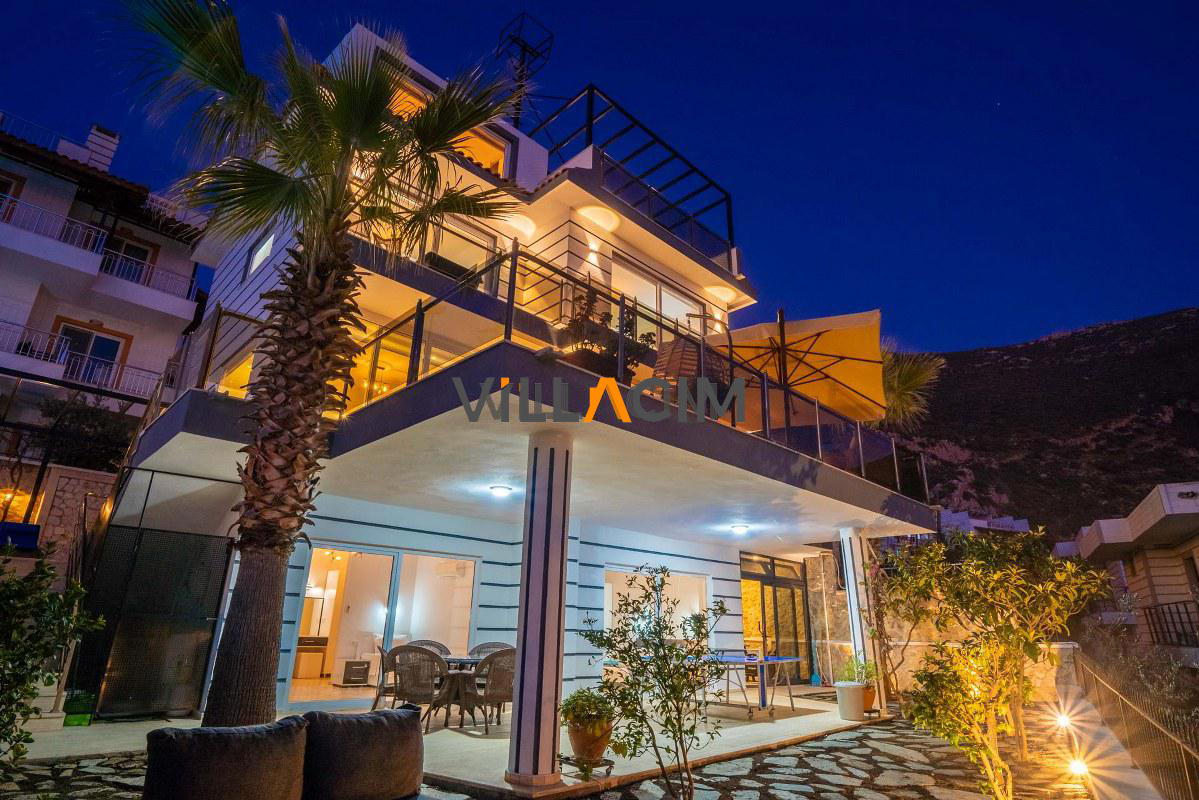 Villa Sky
