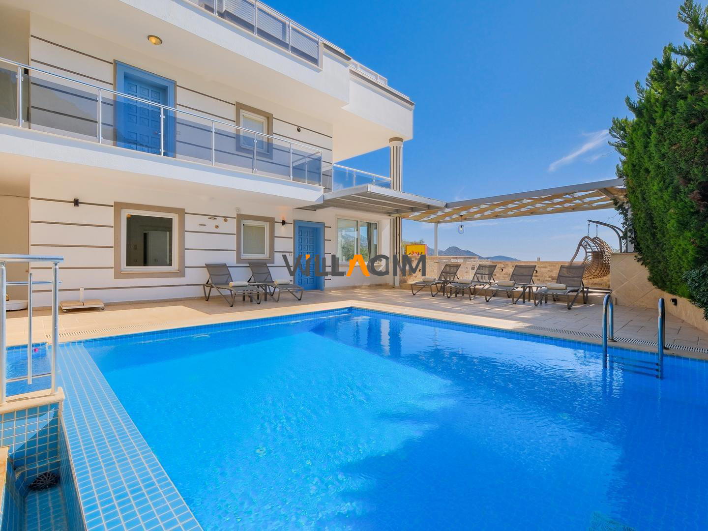 Villa Vion