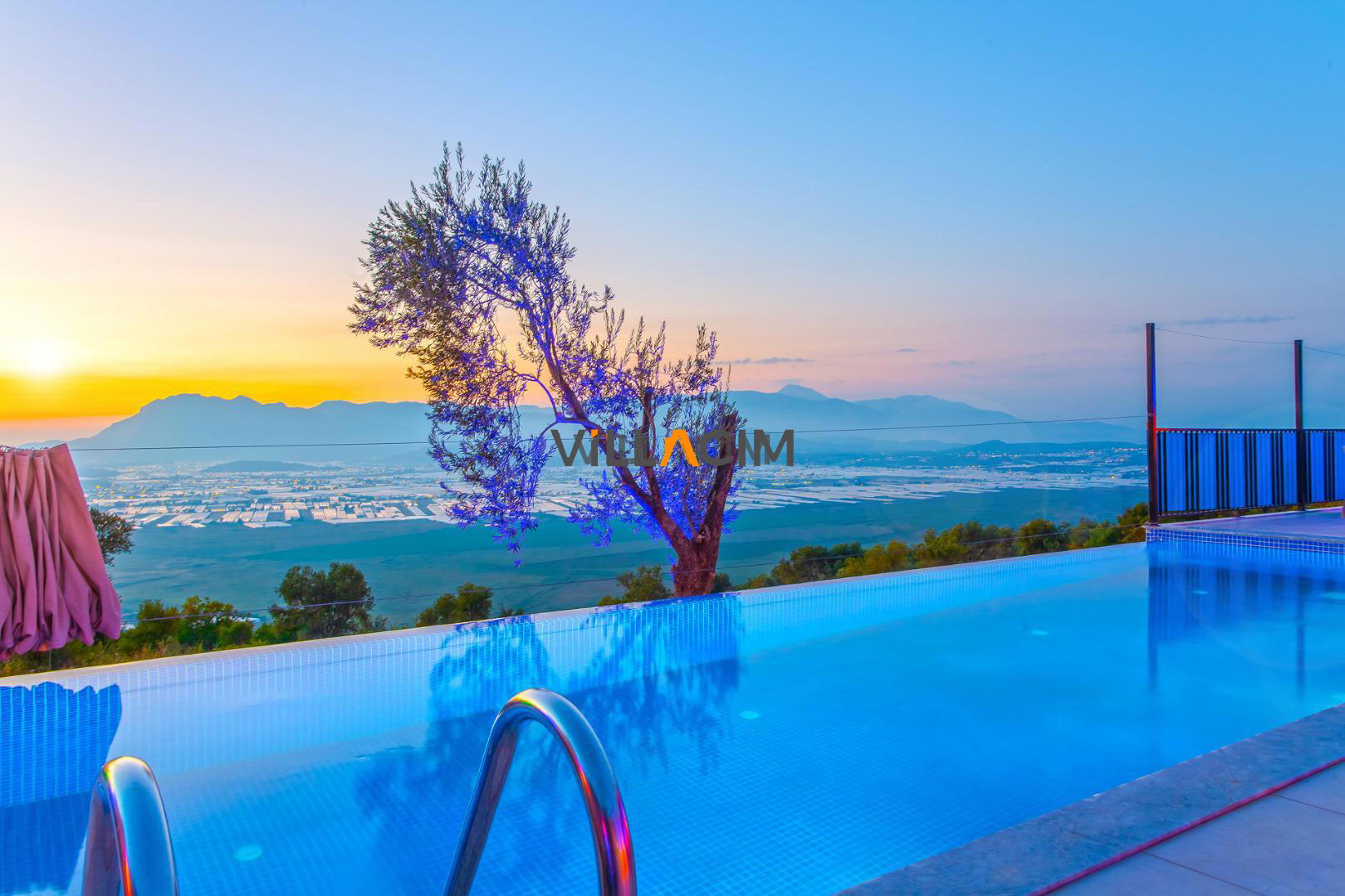 Villa Yiğit Kalkan 2