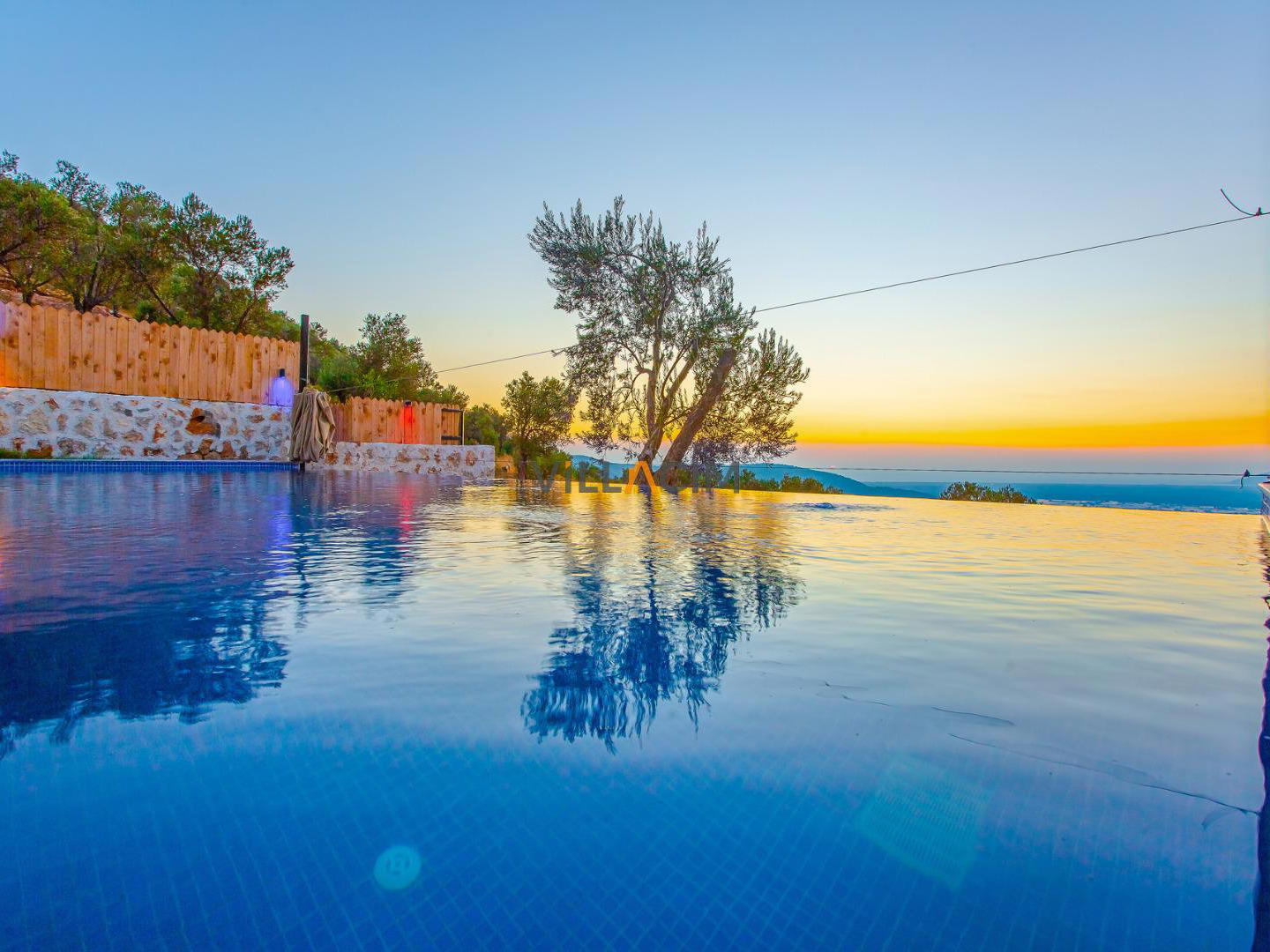 Villa Yiğit Kalkan 2