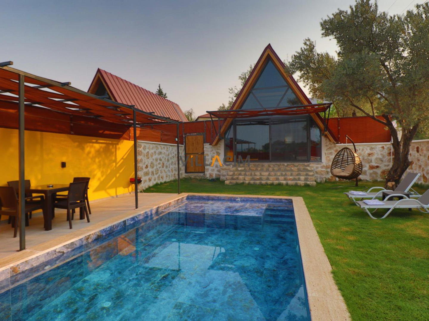 Villa Aşkhane