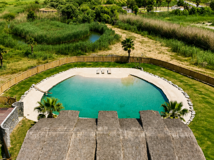 Villa Calybs