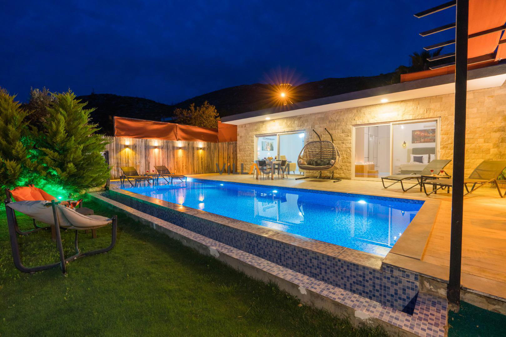Villa Yavuz
