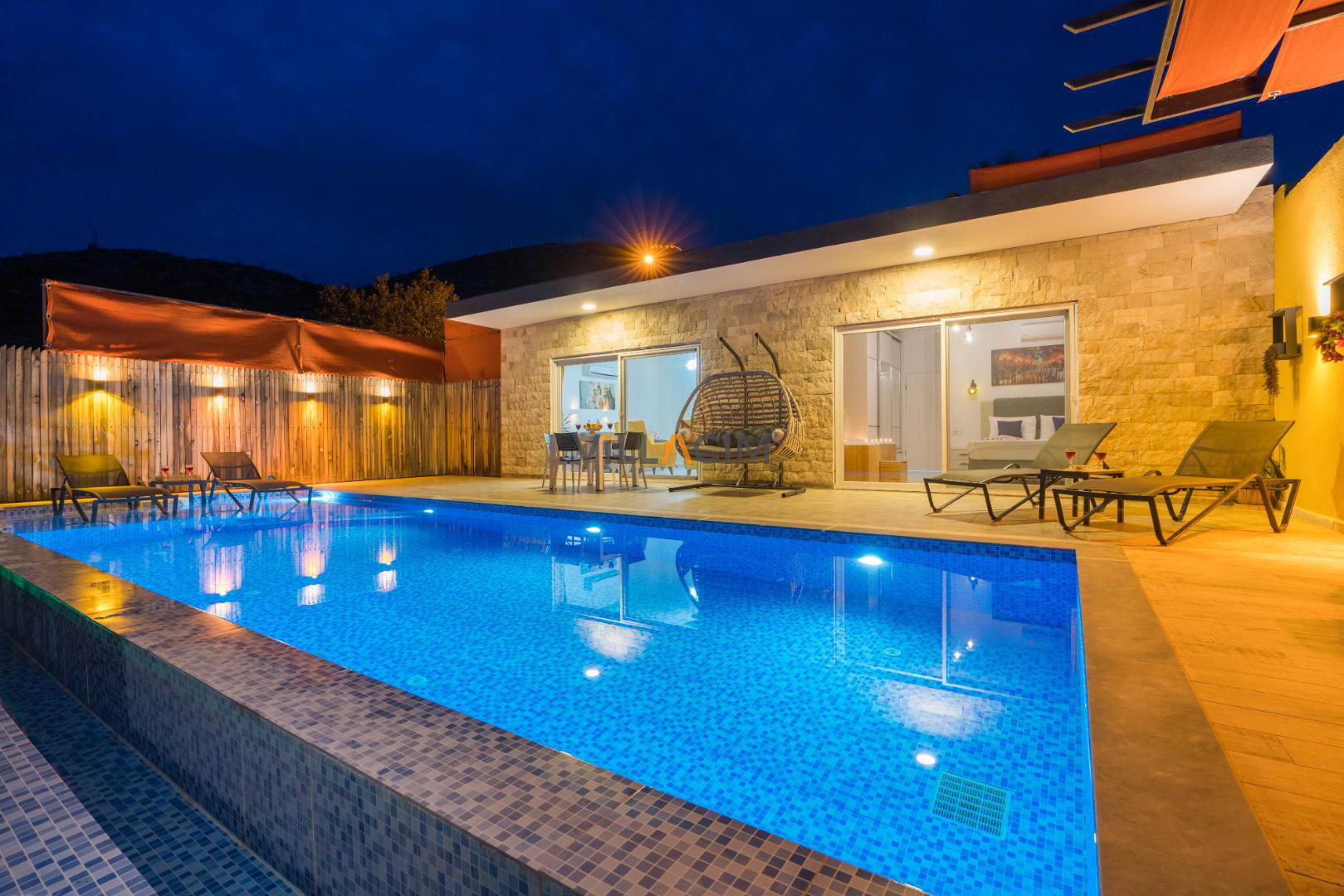 Villa Yavuz
