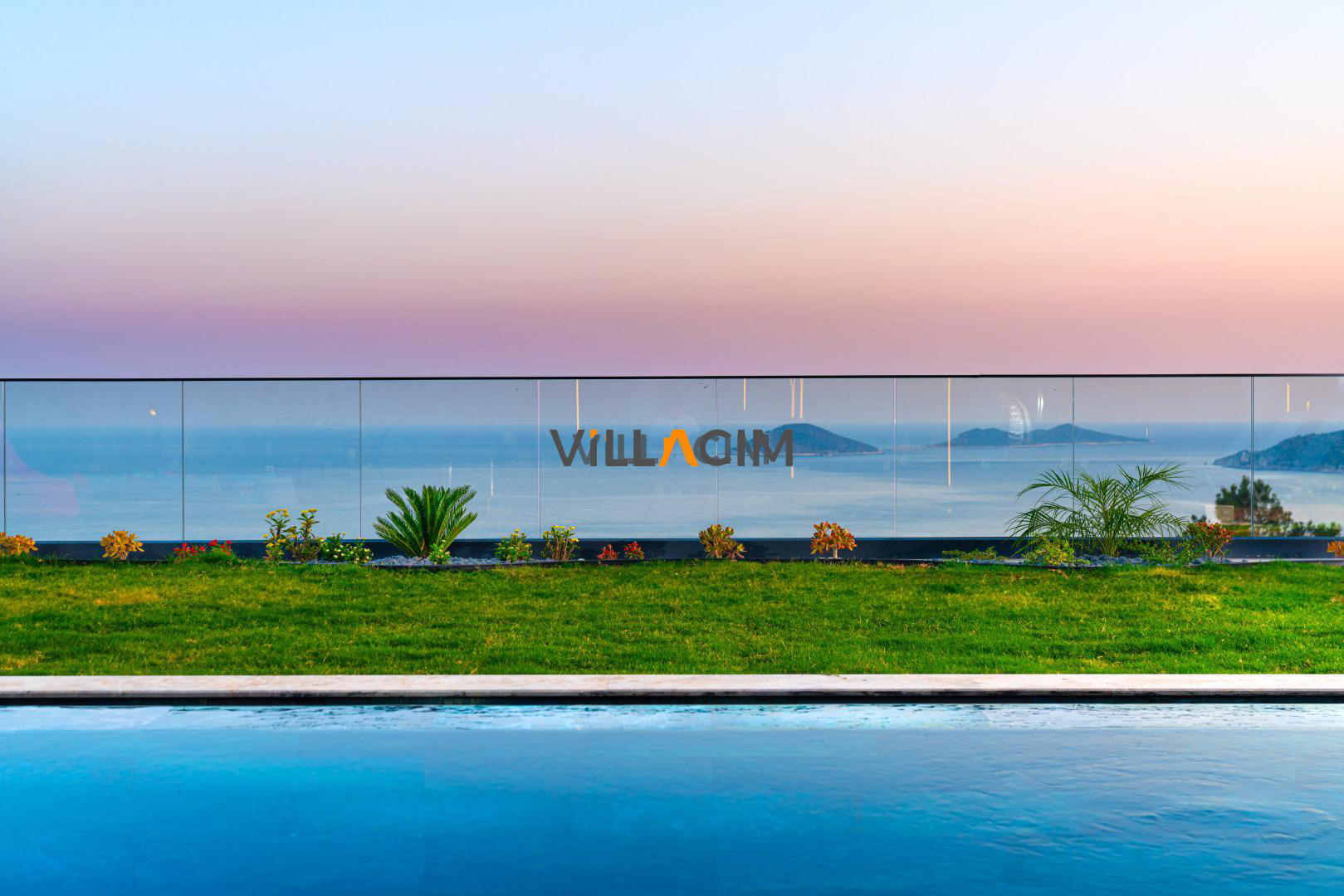 Villa Aura B