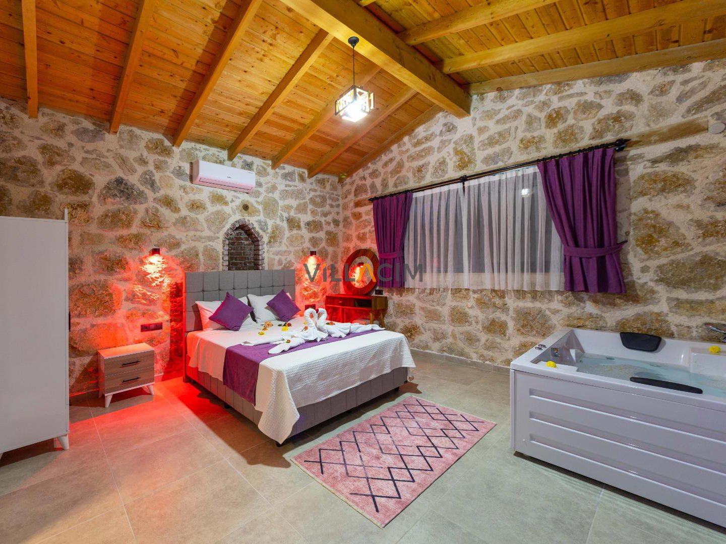 Villa Desperado