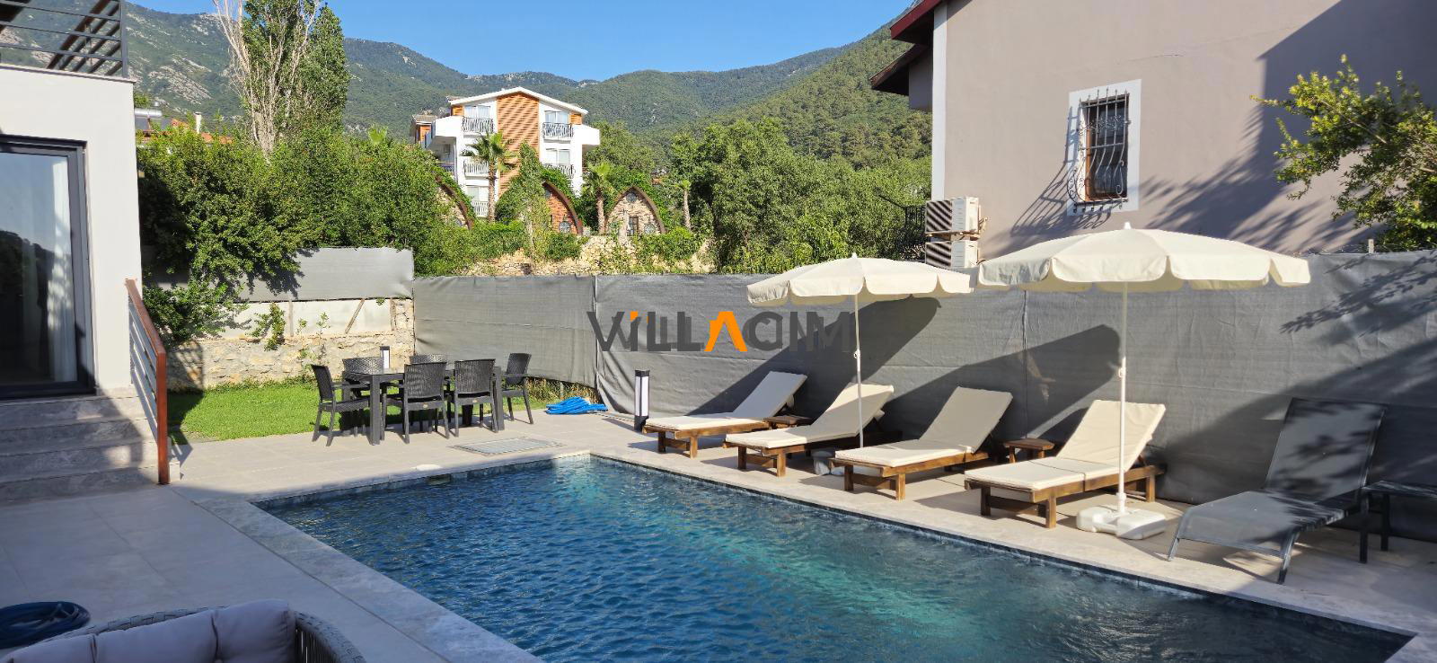 Villa Milay