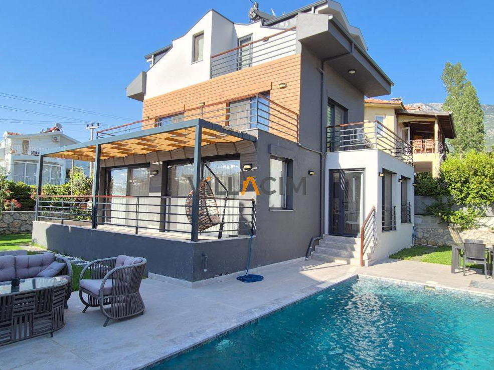 Villa Milay