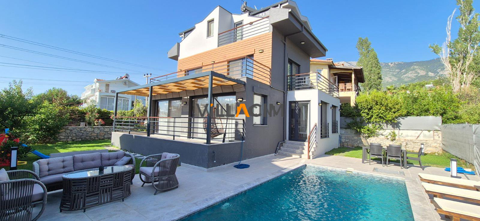 Villa Milay