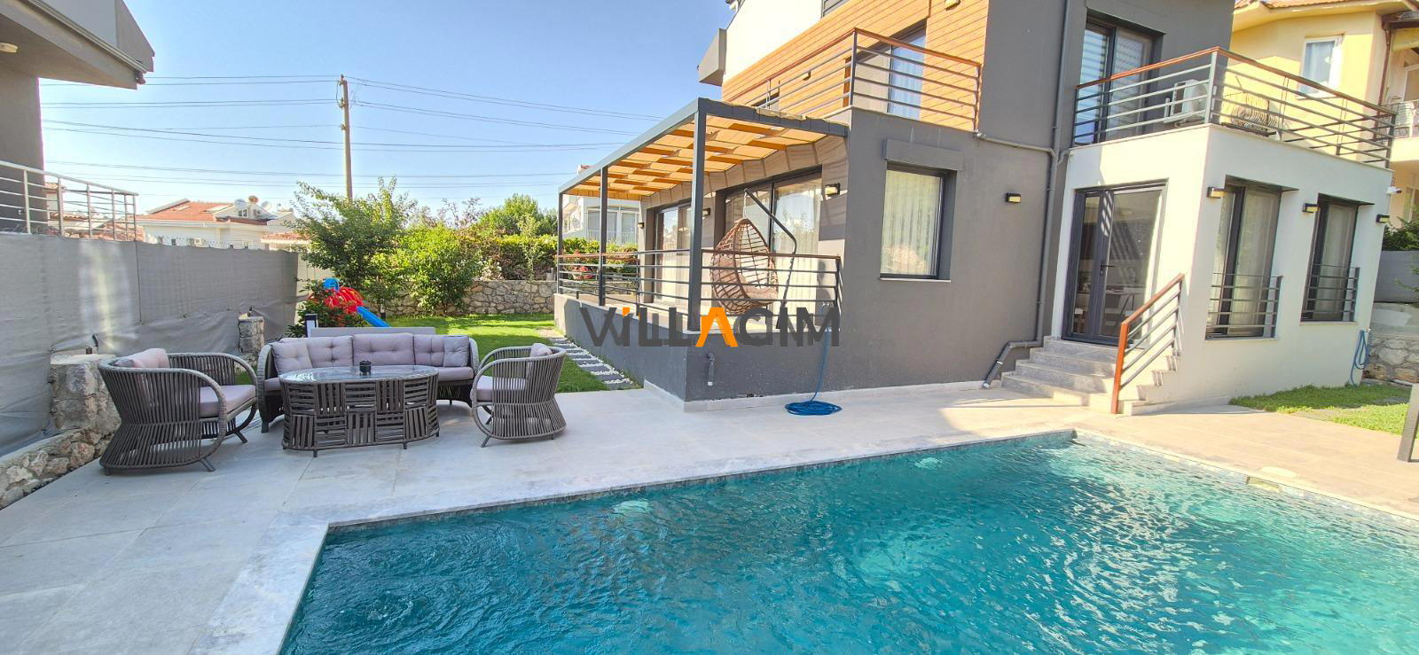 Villa Milay