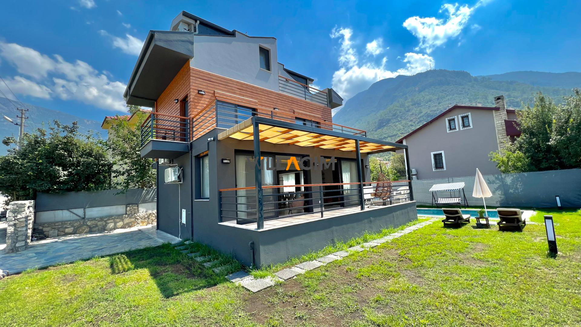 Villa Milay