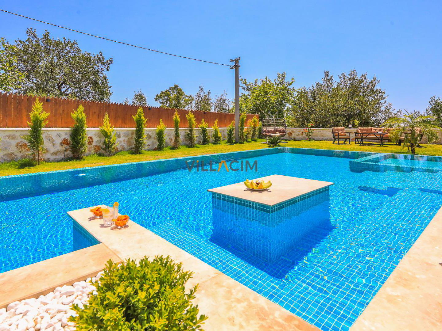 Villa Tan