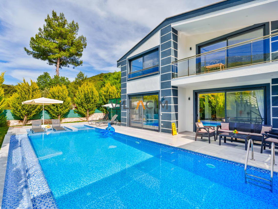 Villa Gold Sarıbelen