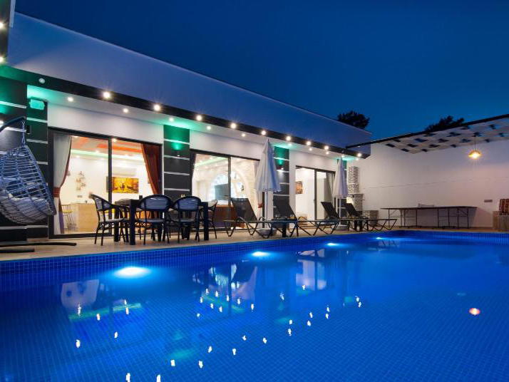 Villa Anemon 4