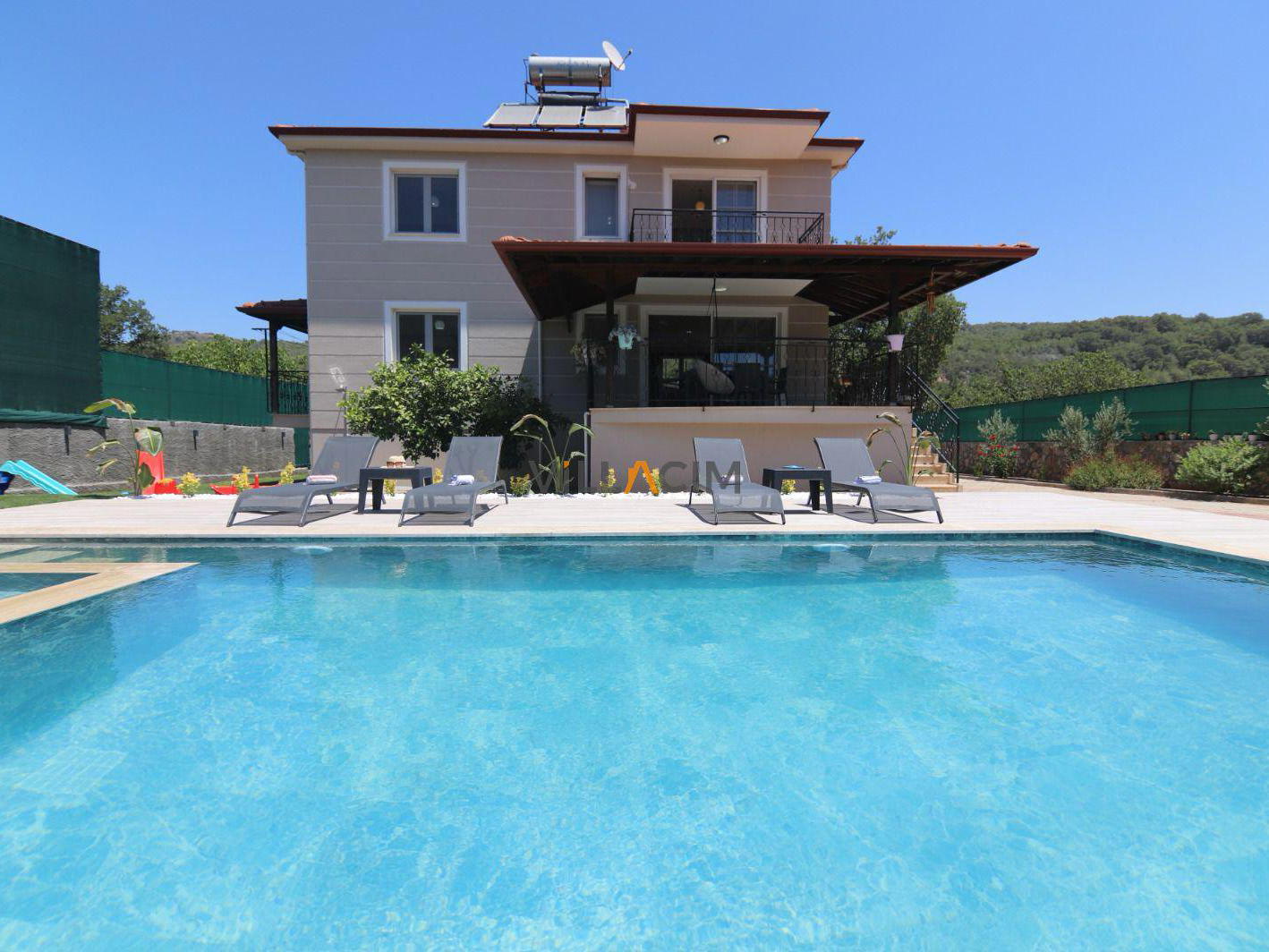 Villa Heyday