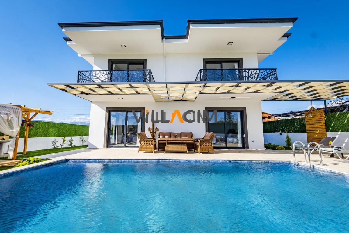 Villa Eceliçe