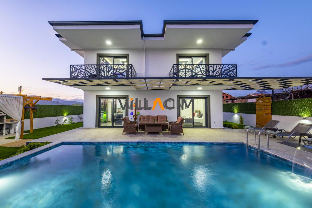 Villa Eceliçe