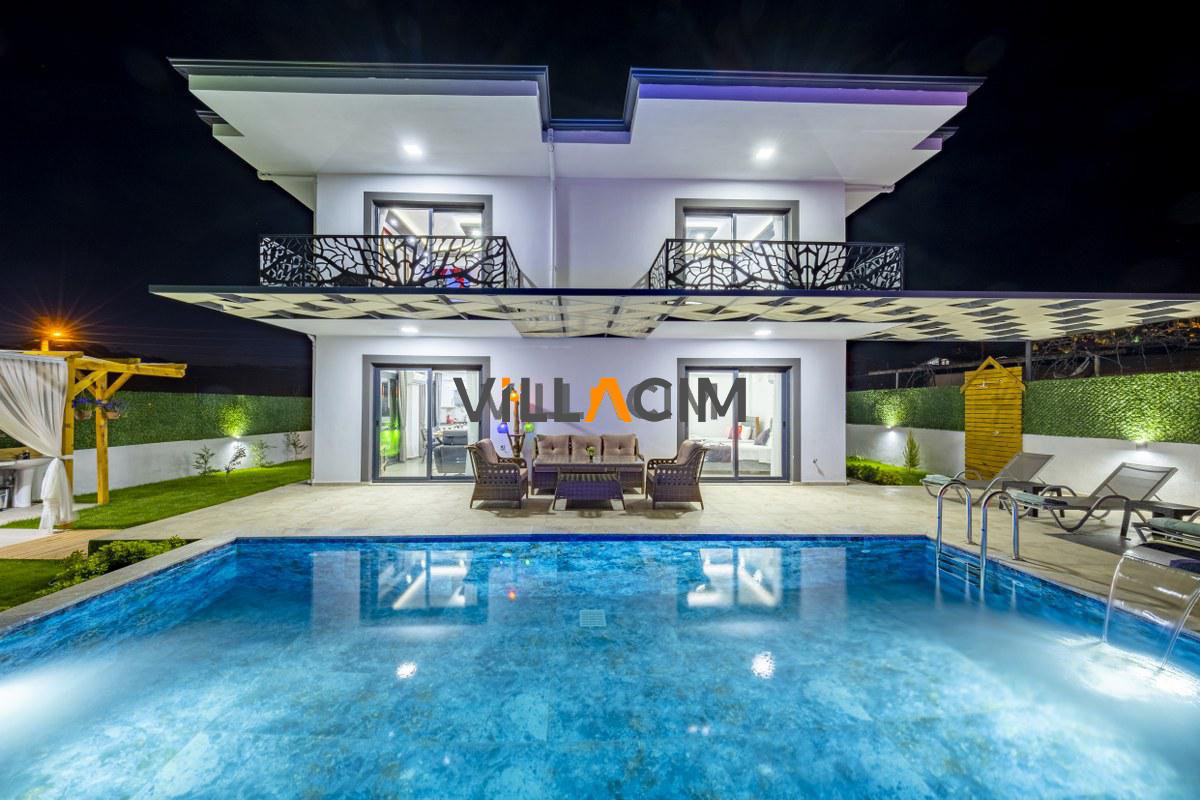Villa Eceliçe