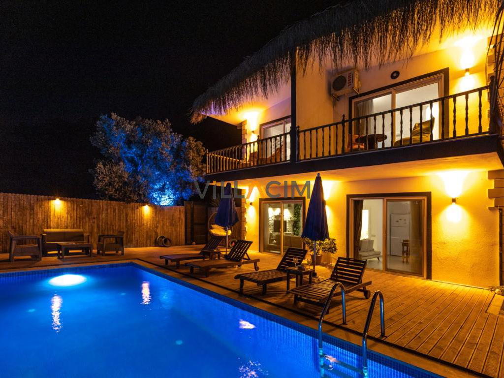 Villa Ulyam