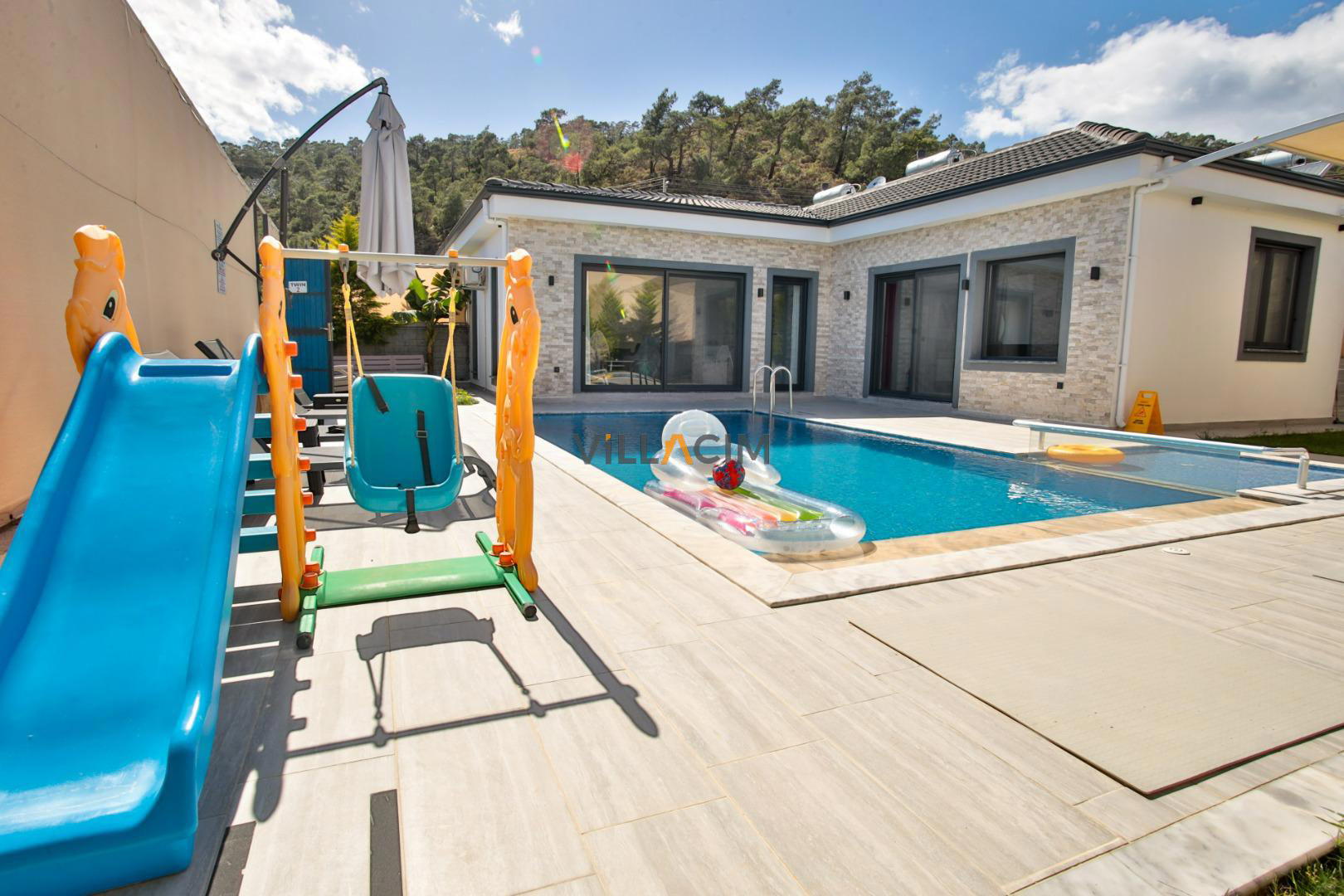 Villa Twin 2