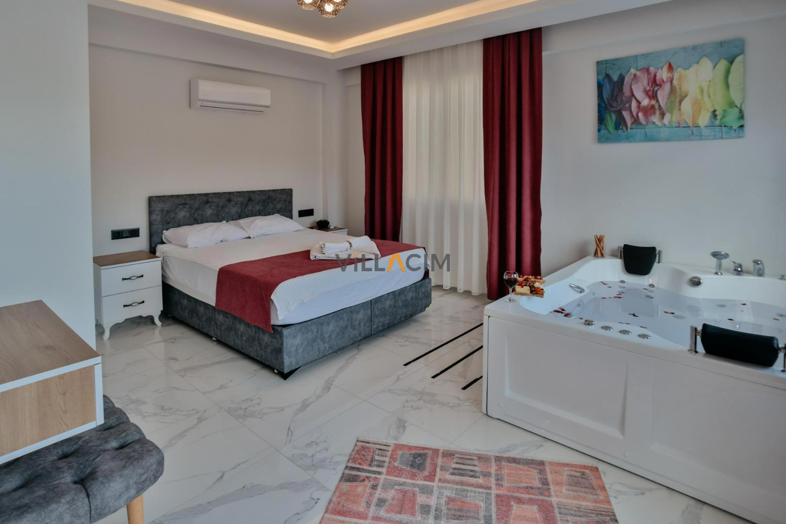 Villa Twin 2