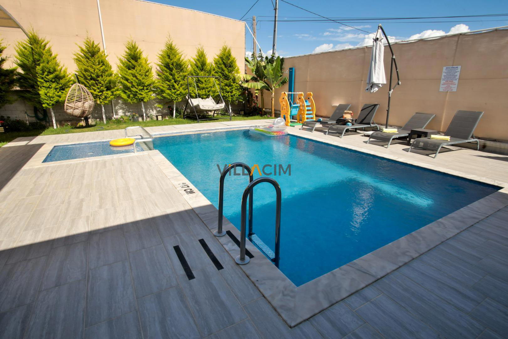 Villa Twin 2